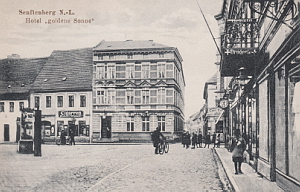 Senftenberg